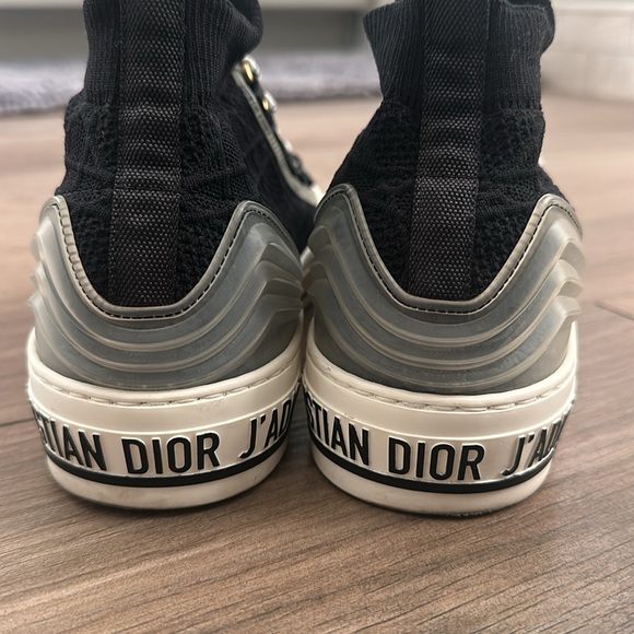 Christian Dior Walk’n’Dior sneaker - Picture 8 of 8